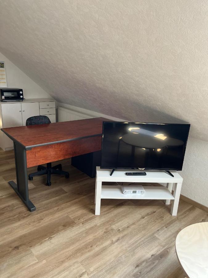 Apartment Topp Adult Only Schillig Exterior foto