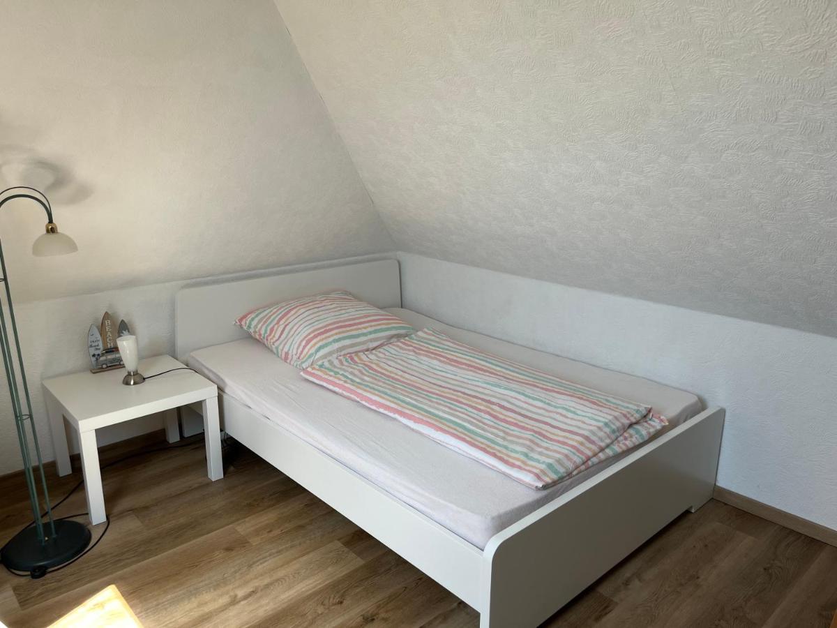 Apartment Topp Adult Only Schillig Exterior foto